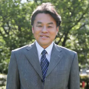 Masanori Kadota, CEO da You & Earth Co., Ltd.