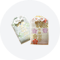 Omamori e Decoração