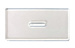 【定型】長方形 60x30mm 印刷なし