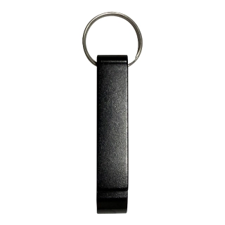 Abridor de garrafas (preto)
