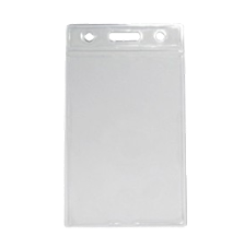 Soft ID Card Holder 6_N