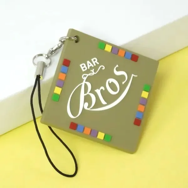Pulseira de borracha original (edição de 2026)